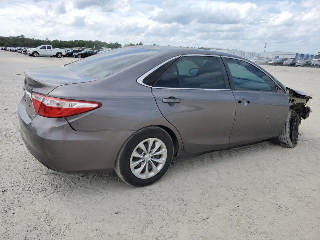 Image 3 of 2016 TOYOTA CAMRY LE 2016 with VIN 4T4BF1FK2GR575825