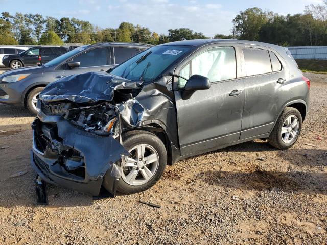 Изображение 2020 CHEVROLET TRAX LS 2020