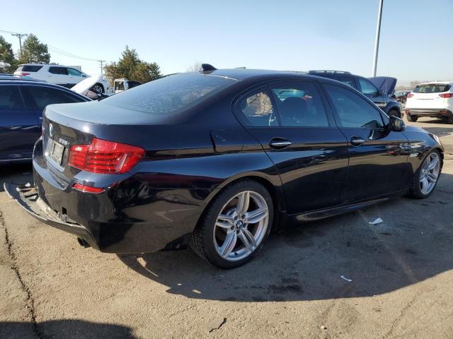 Image 3 of 2014 BMW 535 XI 2014 with VIN WBA5B3C51ED532606