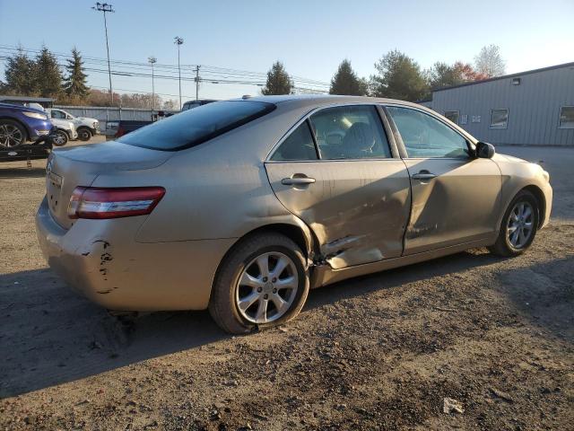 Image 3 of 2011 TOYOTA CAMRY BASE 2011 with VIN 4T1BF3EK7BU164419