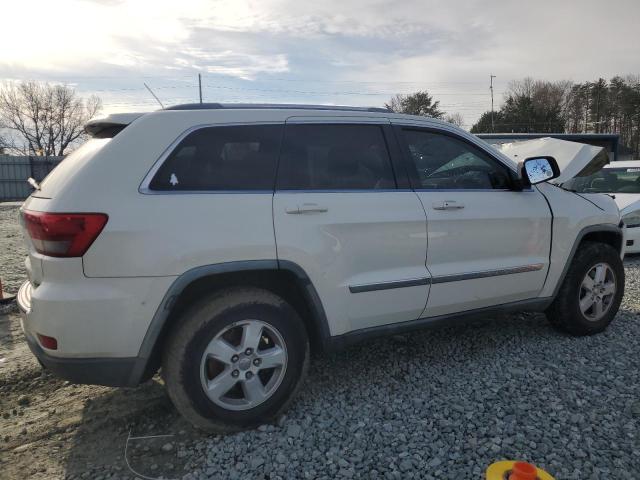 Image 3 of 2011 JEEP GRAND CHEROKEE LAREDO 2011 with VIN 1J4RR4GG9BC566676