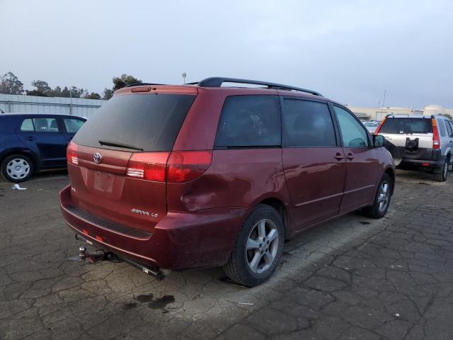 Obraz 3 z 2005 TOYOTA SIENNA CE 2005 z VIN 5TDZA23C05S266869