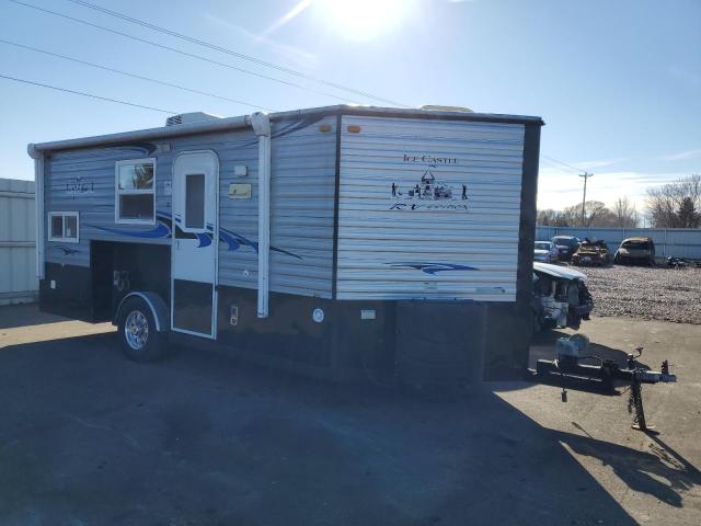 Obraz 1 z 2016 AMERICAN MOTORS TRAILER 2016 z VIN 5TJBE2414GM015683