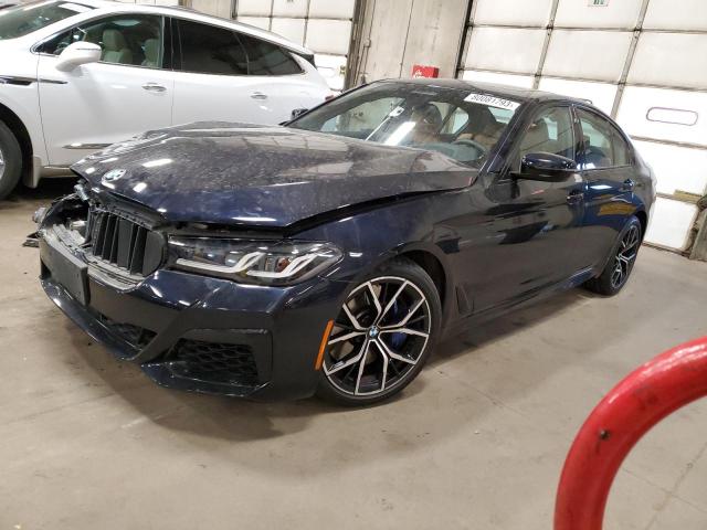 2023 BMW 540 XI 2023 image