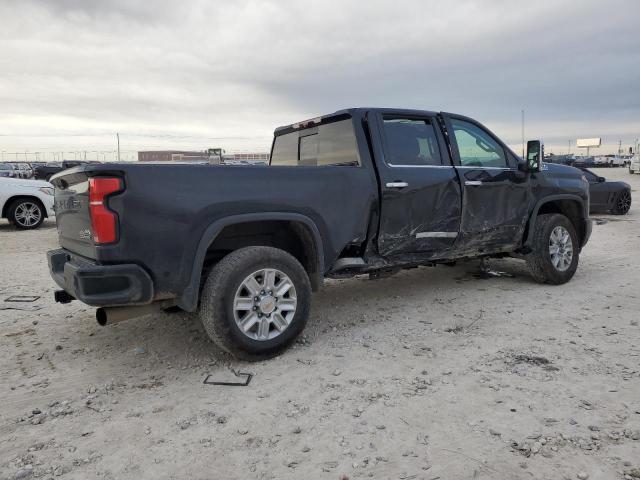 Изображение 3 2024 CHEVROLET SILVERADO K2500 HIGH COUNTRY 2024 с VIN 1GC4YREY6RF161170