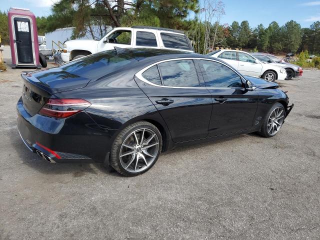 Obraz 3 z 2022 GENESIS G70 BASE 2022 z VIN KMTG34TA7NU096177