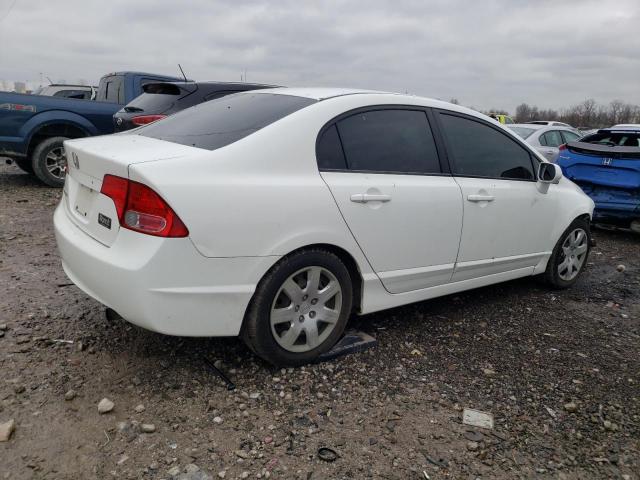 Image 3 of 2006 HONDA CIVIC LX 2006 with VIN 1HGFA16526L072505
