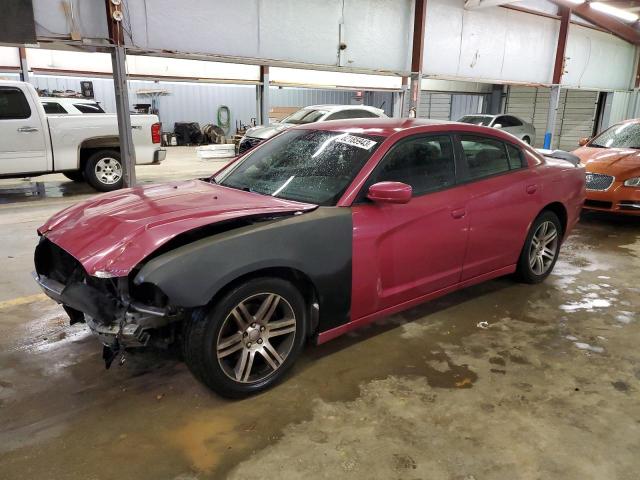 Изображение 1 2013 DODGE CHARGER SE 2013 с VIN 2C3CDXBGXDH719878