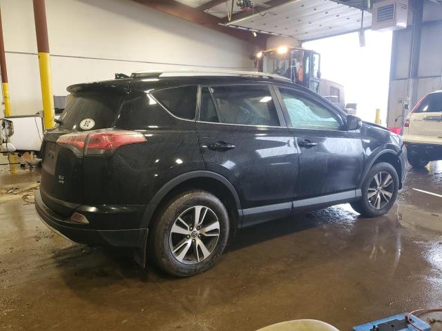 Obraz 3 z 2016 TOYOTA RAV4 XLE 2016 z VIN 2T3RFREV6GW467248