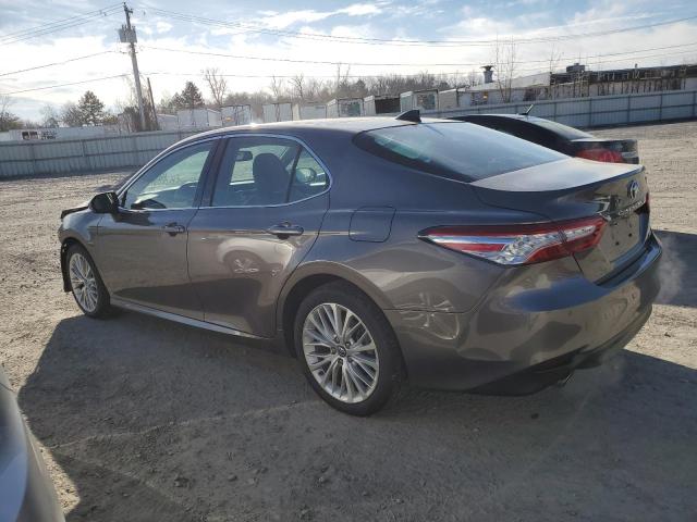Изображение 2 2018 TOYOTA CAMRY XSE 2018 с VIN 4T1BZ1HK2JU006110