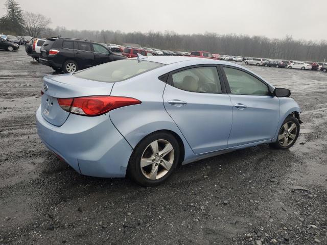 Obraz 3 z 2012 HYUNDAI ELANTRA GLS 2012 z VIN KMHDH4AE5CU434399