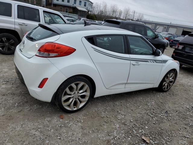 Obraz 3 z 2013 HYUNDAI VELOSTER  2013 z VIN KMHTC6AD0DU142223