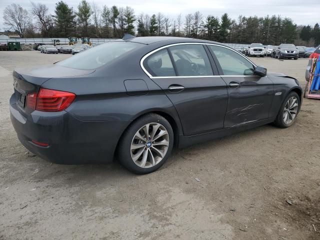 Изображение 3 2016 BMW 528 XI 2016 с VIN WBA5A7C59GG145300