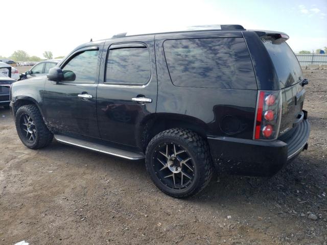 Изображение 2 2008 GMC YUKON DENALI 2008 с VIN 1GKFK63828J253033