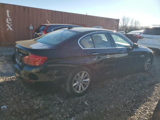 Изображение 3 2014 BMW 5 SERIES 528 I 2014 с VIN WBA5A5C56ED506937