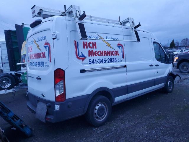 Obraz 3 z 2019 FORD TRANSIT T-250 2019 z VIN 1FTYR2CM7KKA66037