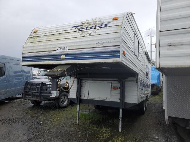 Изображение 2 1998 FLEETWOOD TERRY 1998 с VIN 1EA5C2429W2465736