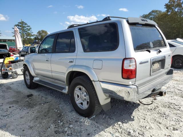 Obraz 2 z 2002 TOYOTA 4RUNNER SR5 2002 z VIN JT3GN86R520223503