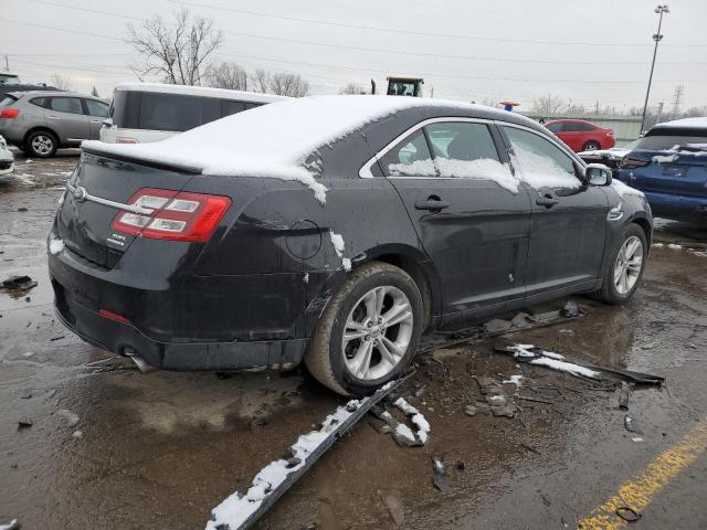 Изображение 3 2013 FORD TAURUS SEL 2013 с VIN 1FAHP2E87DG137948