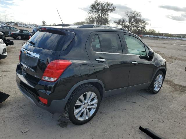 Obraz 3 z 2018 CHEVROLET TRAX PREMIER 2018 z VIN 3GNCJMSB1JL418384
