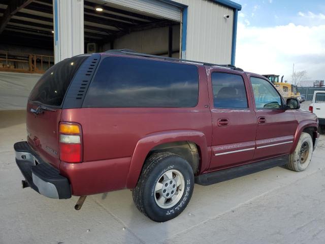 Image 3 of 2002 CHEVROLET SUBURBAN C1500 2002 with VIN 1GNEC16Z22J252166