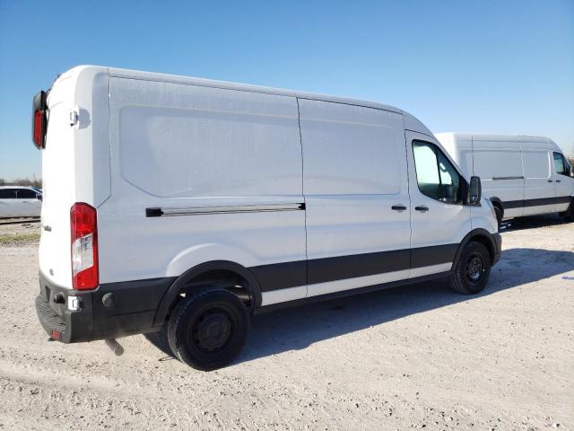 Obraz 3 z 2023 FORD TRANSIT T-250 2023 z VIN 1FTBR1C86PKB61943