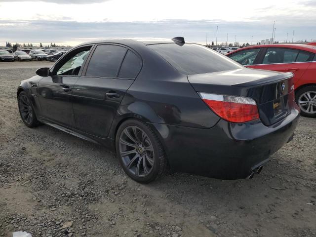 Image 2 of 2006 BMW M5  2006 with VIN WBSNB93586B583659