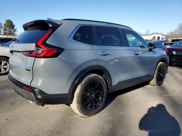 Изображение 3 2023 HONDA CR-V SPORT 2023 с VIN 7FARS6H57PE040631