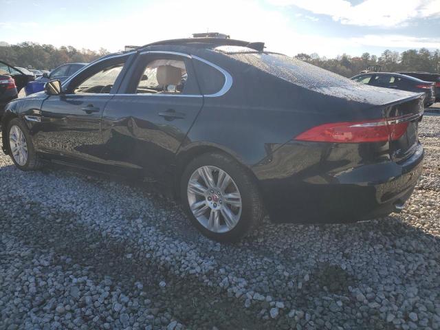 Image 2 of 2016 JAGUAR XF PREMIUM 2016 with VIN SAJBD4BV4GCY09962
