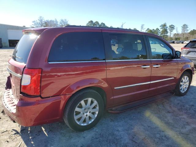 Изображение 2 2015 CHRYSLER TOWN & COUNTRY TOURING 2015 с VIN 2C4RC1BG6FR611020