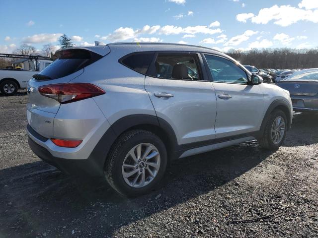 Image 3 of 2018 HYUNDAI TUCSON SEL 2018 with VIN KM8J3CA40JU670930