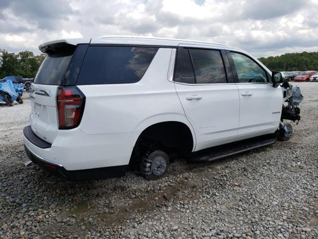 Image 3 of 2023 CHEVROLET TAHOE C1500 LT 2023 with VIN 1GNSCNKD4PR387002