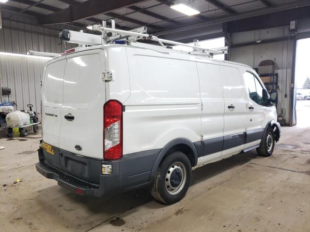 Image 3 of 2016 FORD TRANSIT T-150 2016 with VIN 1FTYE1ZM3GKA42175
