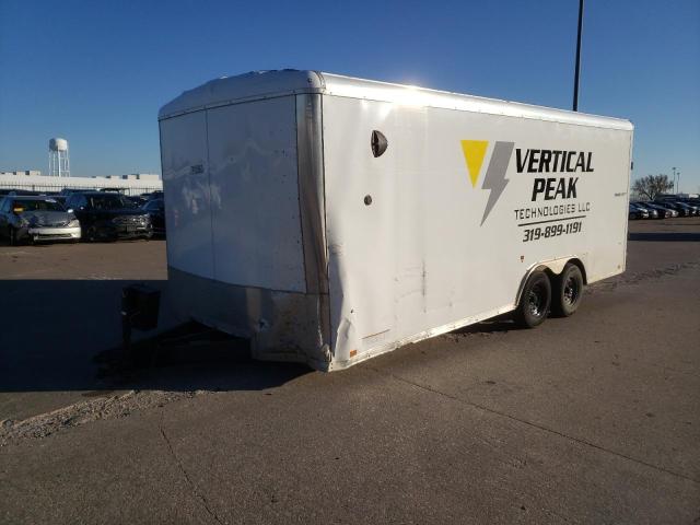 Image 2 of 2022 PACE CARGO TRLR 2022 with VIN 53BPTCB21NA071653