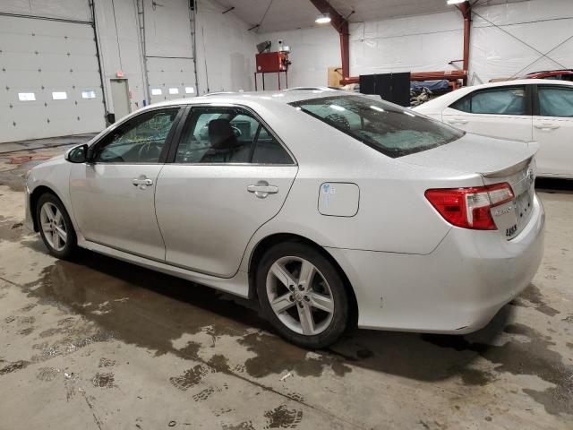 Obraz 2 z 2013 TOYOTA CAMRY L 2013 z VIN 4T1BF1FK2DU281041