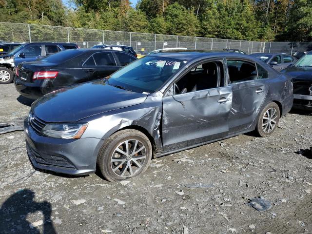 2017 VOLKSWAGEN JETTA SE 2017 image