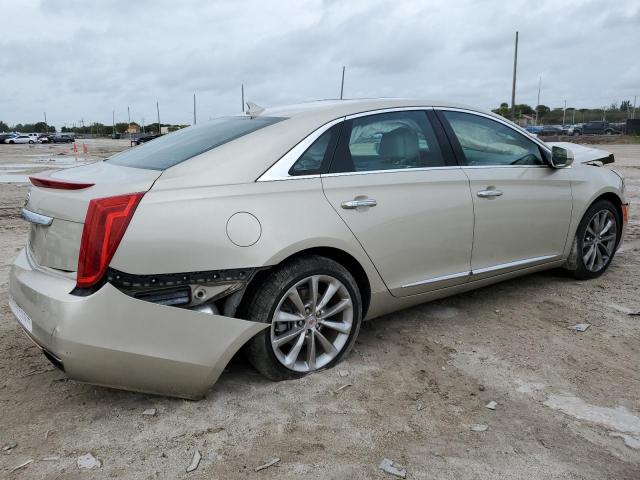 Изображение 3 2014 CADILLAC XTS PREMIUM COLLECTION 2014 с VIN 2G61P5S3XE9232366