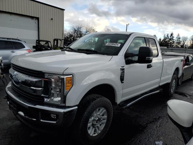 Image 1 of 2017 FORD F250 SUPER DUTY 2017 with VIN 1FT7X2B67HEE97473