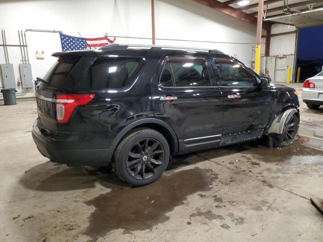 Obraz 3 z 2011 FORD EXPLORER XLT 2011 z VIN 1FMHK8D81BGA89854