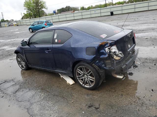 Obraz 2 z 2013 TOYOTA SCION TC  2013 z VIN JTKJF5C77D3061321