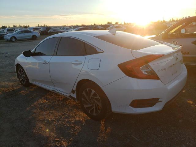 Изображение 2 2017 HONDA CIVIC EX 2017 с VIN 19XFC2F76HE215743