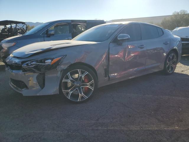 2020 KIA STINGER GT1 2020 image