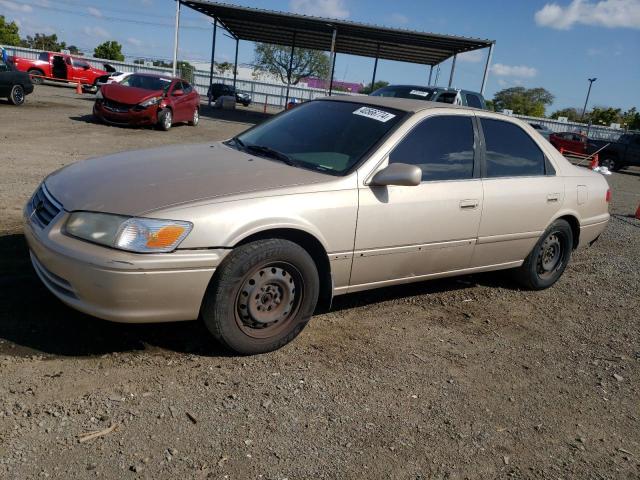 2000 TOYOTA CAMRY CE 2000 image