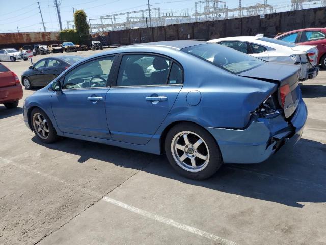 Image 2 of 2006 HONDA CIVIC LX 2006 with VIN 1HGFA16506L043228