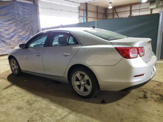 Image 2 of 2014 CHEVROLET MALIBU LS 2014 with VIN 1G11B5SL2EF135352
