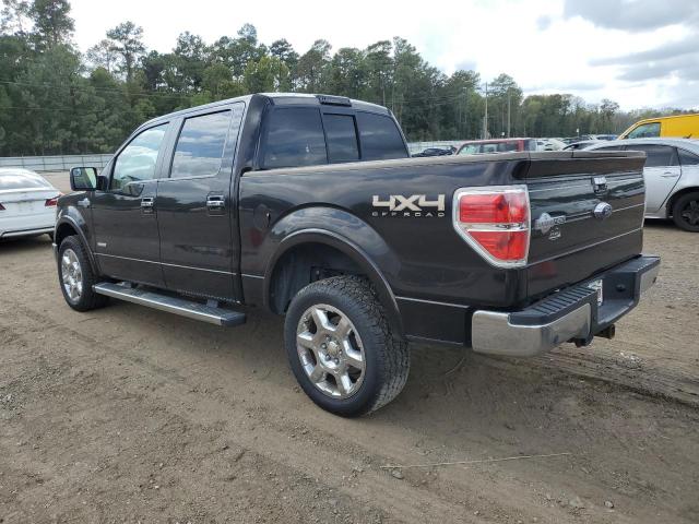 Image 2 of 2014 FORD F150 SUPERCREW 2014 with VIN 1FTFW1ET2EKD23396