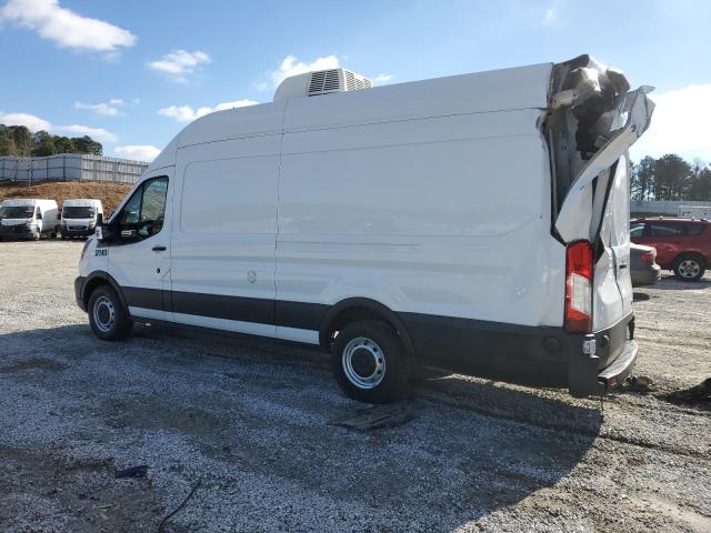 Image 2 of 2020 FORD TRANSIT T-350 2020 with VIN 1FTBW3X88LKA19179