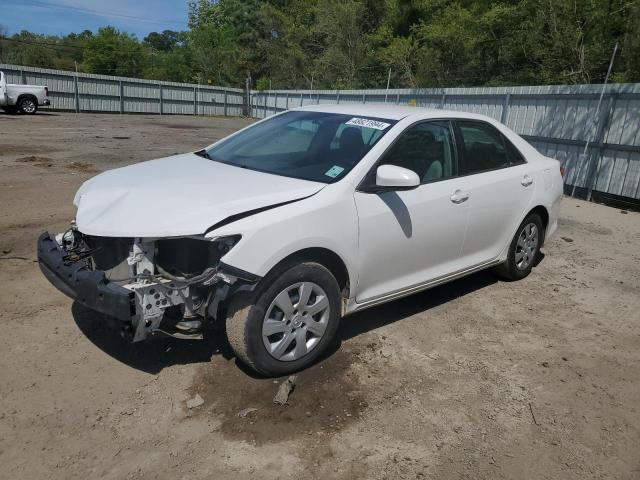 Obraz 1 z 2012 TOYOTA CAMRY BASE 2012 z VIN 4T1BF1FK0CU577030