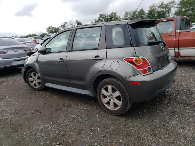 Obraz 2 z 2004 Toyota Scion 2004 z VIN JTKKT624540064441