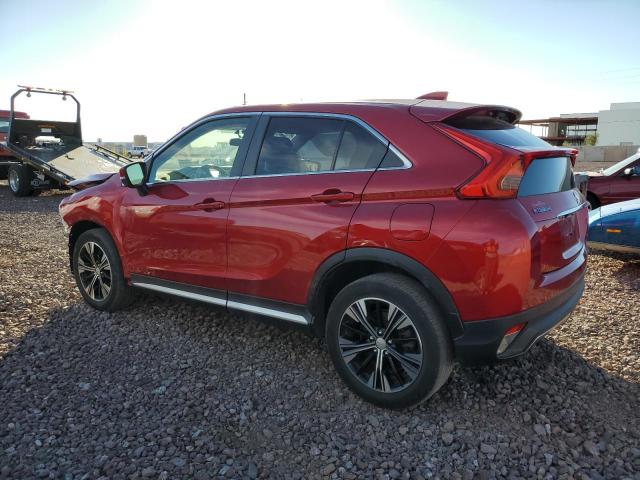 Image 2 of 2019 MITSUBISHI ECLIPSE CROSS SE 2019 with VIN JA4AT5AA9KZ001690